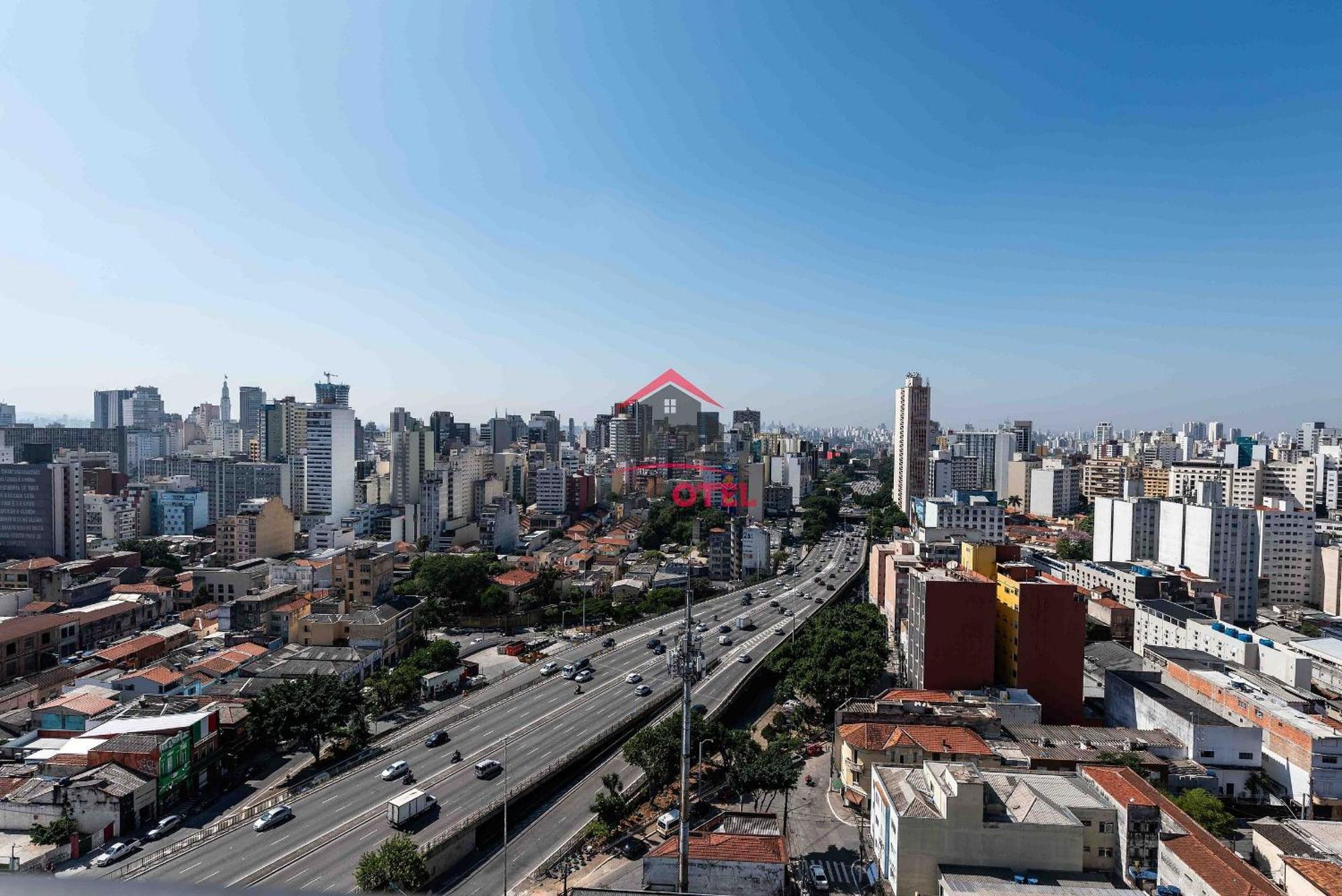 Ferienwohnung Aa1705 Apto Aconchegante Para 4 Pessoas São Paulo Exterior foto